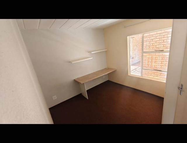 2 BEDROOM APARTMENT FOR SALE IN KANONIERSPARK